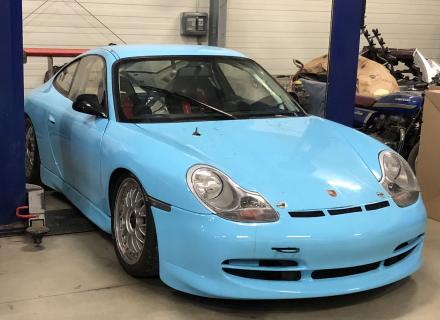 996 cup perot